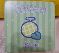 K4杯墊河玟（不含卡）