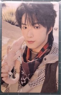 秋日記憶 周邊卡 