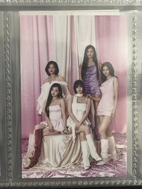 找不到圖鑑的5個漂亮美女😭💋💋