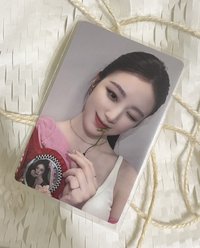 2025 Kcon La 場週隨機卡