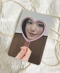 《We are》K4簽售特典