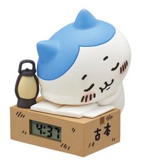 扭蛋 時鐘 第一彈 擺件 小八