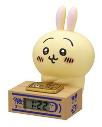 扭蛋 時鐘 第一彈 擺件 烏薩奇