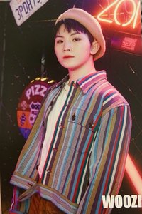 22’博物館 明信片組 