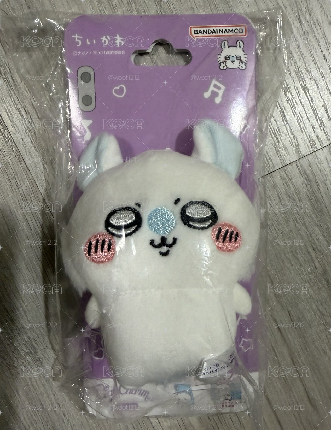 小桃 手機支架