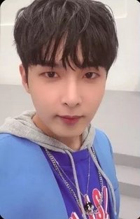 SMCU 2021 SJ ver. 專輯卡 冬專