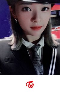 YES or YES 專輯卡 