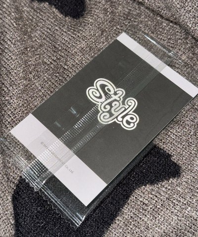 數單一 k4 2.0 幸運卡 拍立得yeon