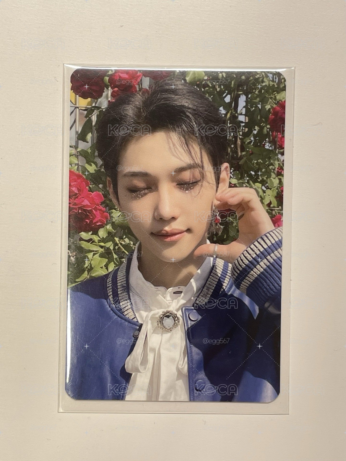 睡美人菲💝
