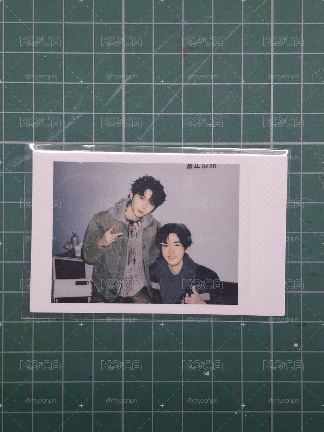 正版 