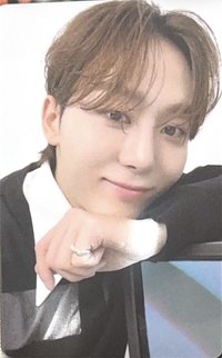 精選專 yes24 特典卡 