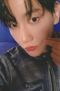 bolo4 Whoop Japan 2.0 簽售卡 