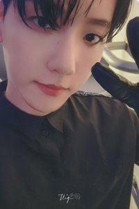 bolo4 Whoop Japan 2.0 簽售卡 