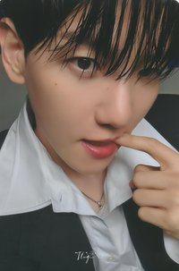 bolo4 Whoop Japan 2.0 簽售卡 