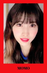 YES or YES 專輯卡 