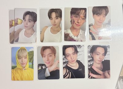 燦 克拉盤專卡🦦