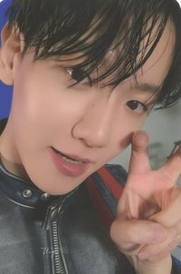 bolo4 el 濟州島 簽售卡 