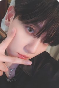 bolo4 wm 3.0 簽售卡 