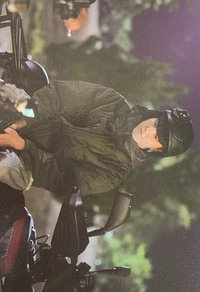 ITS2 wvs 5.0特典 明信片 