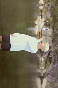 ITS2 wvs 5.0特典 明信片 