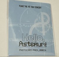 三月卡包（未拆）