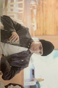 ITS2 wvs 5.0特典 明信片 