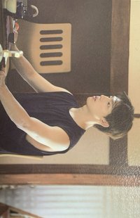 ITS2 wvs 5.0特典 明信片 