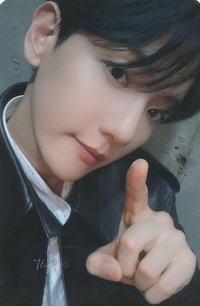 bolo4 ju 3.0 簽售卡 