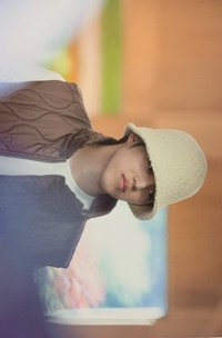 ITS2 wvs 5.0特典 明信片 