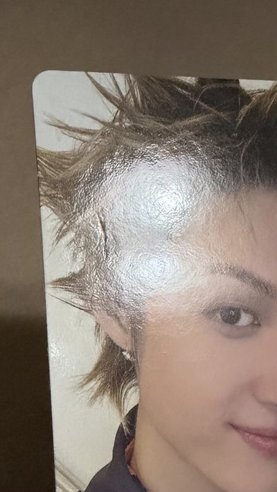 現貨 AAA 馬（小損