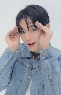 一巡安可 鏡子（手機支架） 周邊卡 