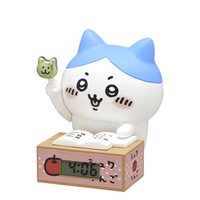 扭蛋 時鐘 第二彈 擺件 小八