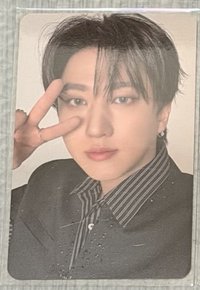 彬首爾安可綜卡A