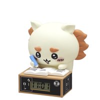 扭蛋 時鐘 第二彈 擺件 獅薩