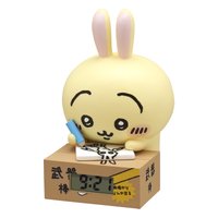 扭蛋 時鐘 第二彈 擺件 烏薩奇