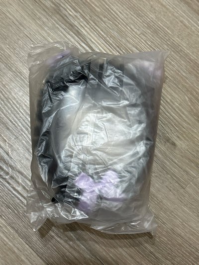 妝美堂 酷洛米惡魔娃包
