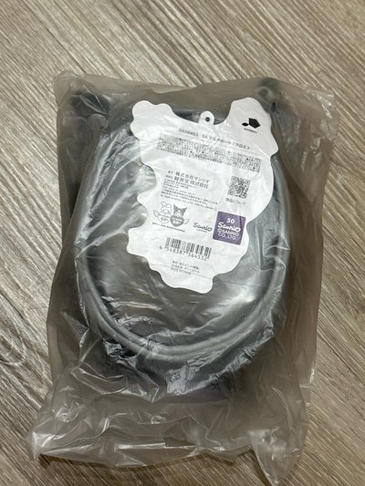 妝美堂 酷洛米惡魔娃包
