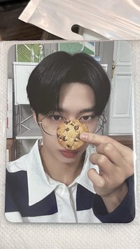 7期FC 隨機卡 餅乾卡