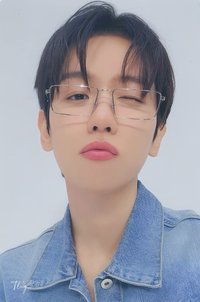 一巡安可 隨機卡 