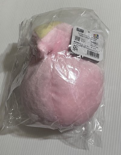 吉伊卡哇 蛇年福袋 吉伊 s娃