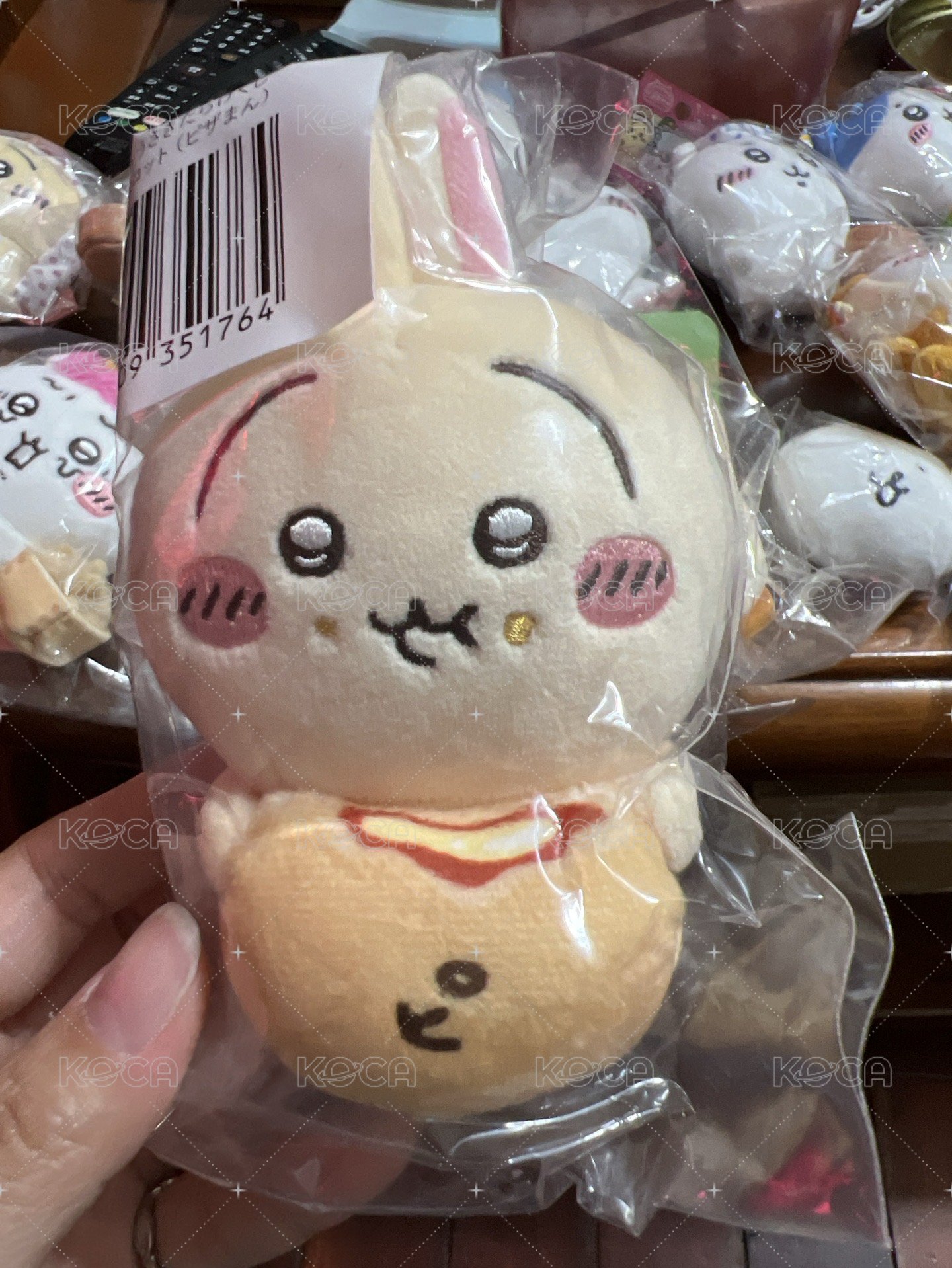 圓滾滾吃東西烏薩奇