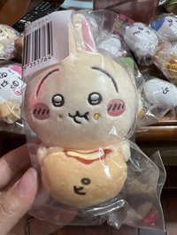 圓滾滾吃東西烏薩奇