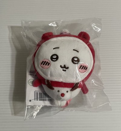 吉伊卡哇 一番賞 聖誕 吉伊 E賞 娃娃 吊飾