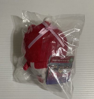 吉伊卡哇 一番賞 聖誕 吉伊 E賞 娃娃 吊飾