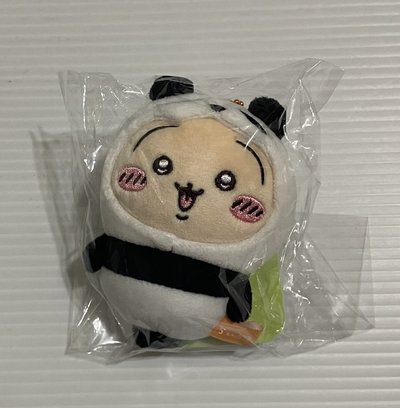 吉伊卡哇 熊貓兔 烏薩奇 娃娃 吊飾