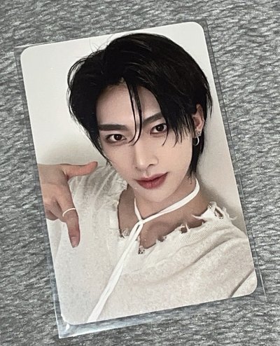 迷四哭哭鋭(含綁)