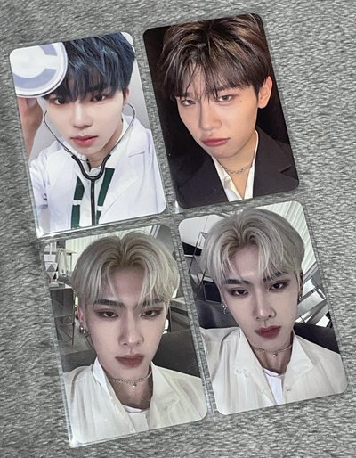 迷四哭哭鋭(含綁)