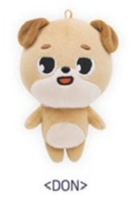 吊娃 Denimalz 2020 Don