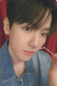 bolo4 k4 香水活動 特典卡 