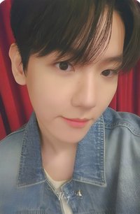 bolo4 k4 香水活動 特典卡 